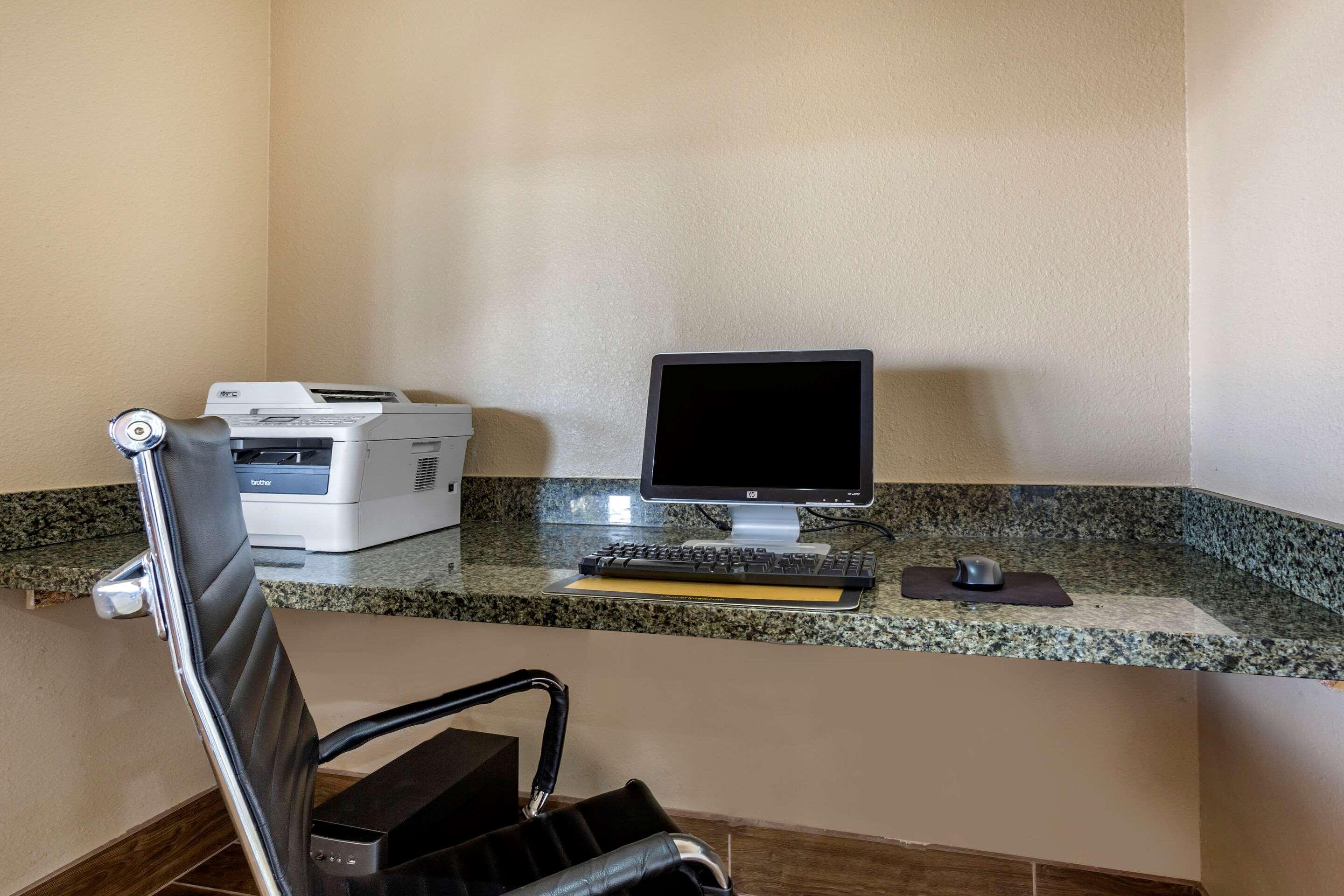 Comfort Inn & Suites Deming Exterior foto