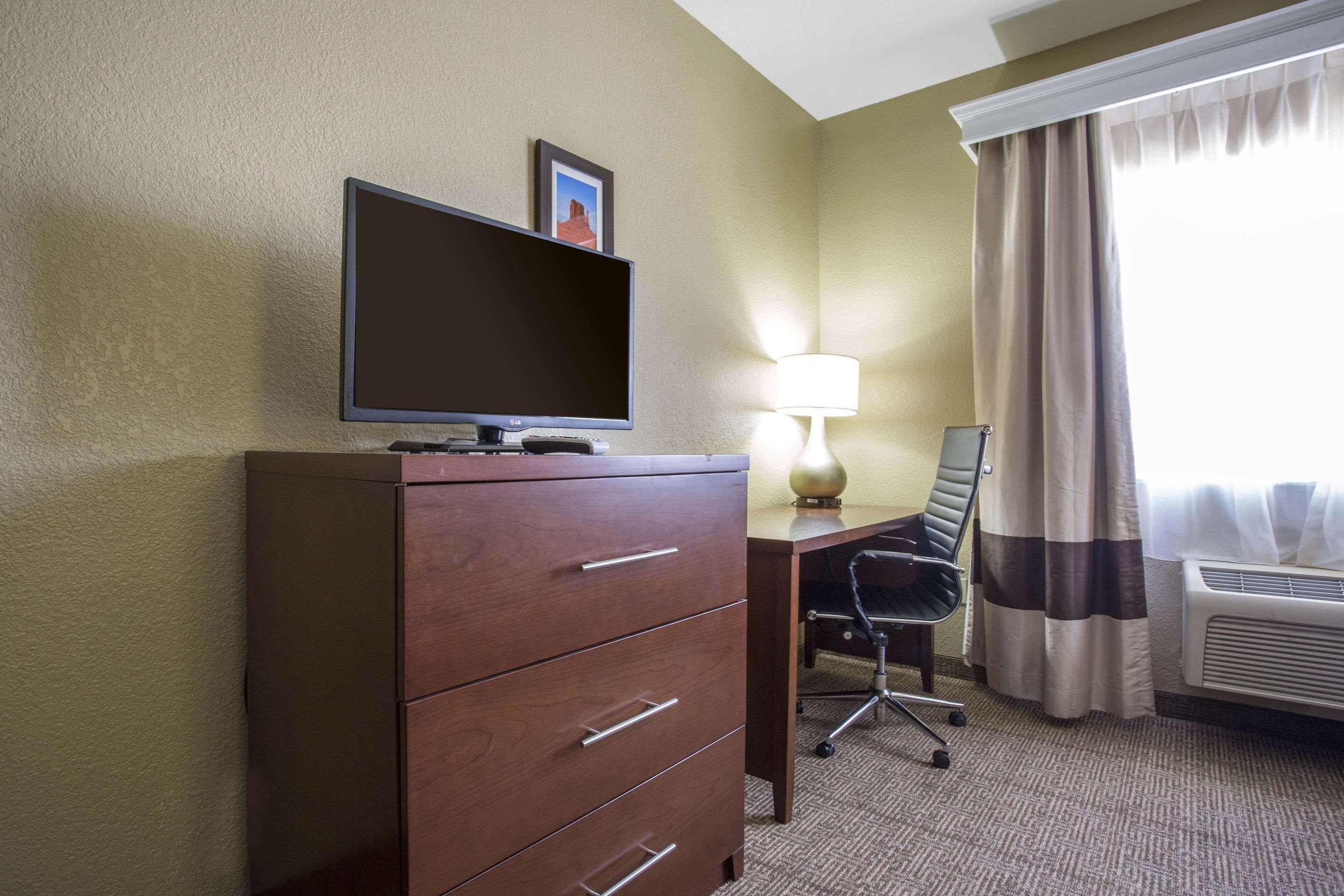 Comfort Inn & Suites Deming Exterior foto