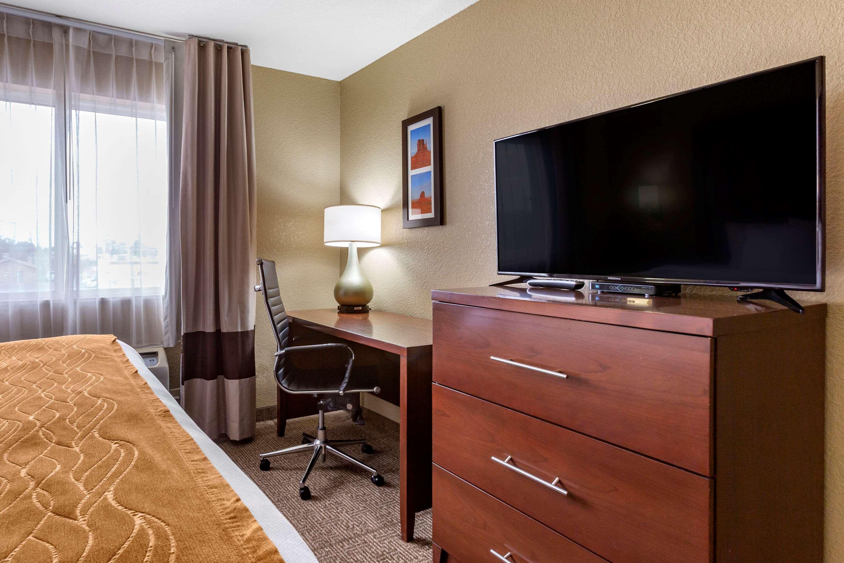 Comfort Inn & Suites Deming Exterior foto